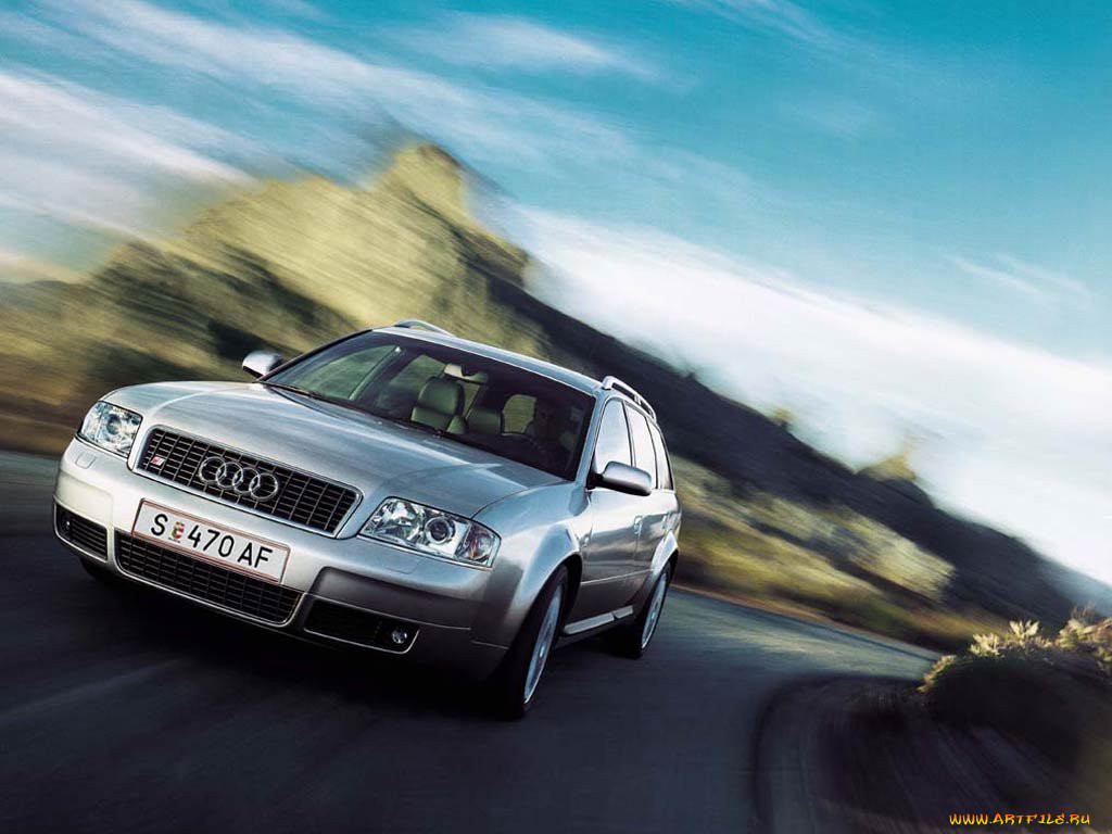 , audi